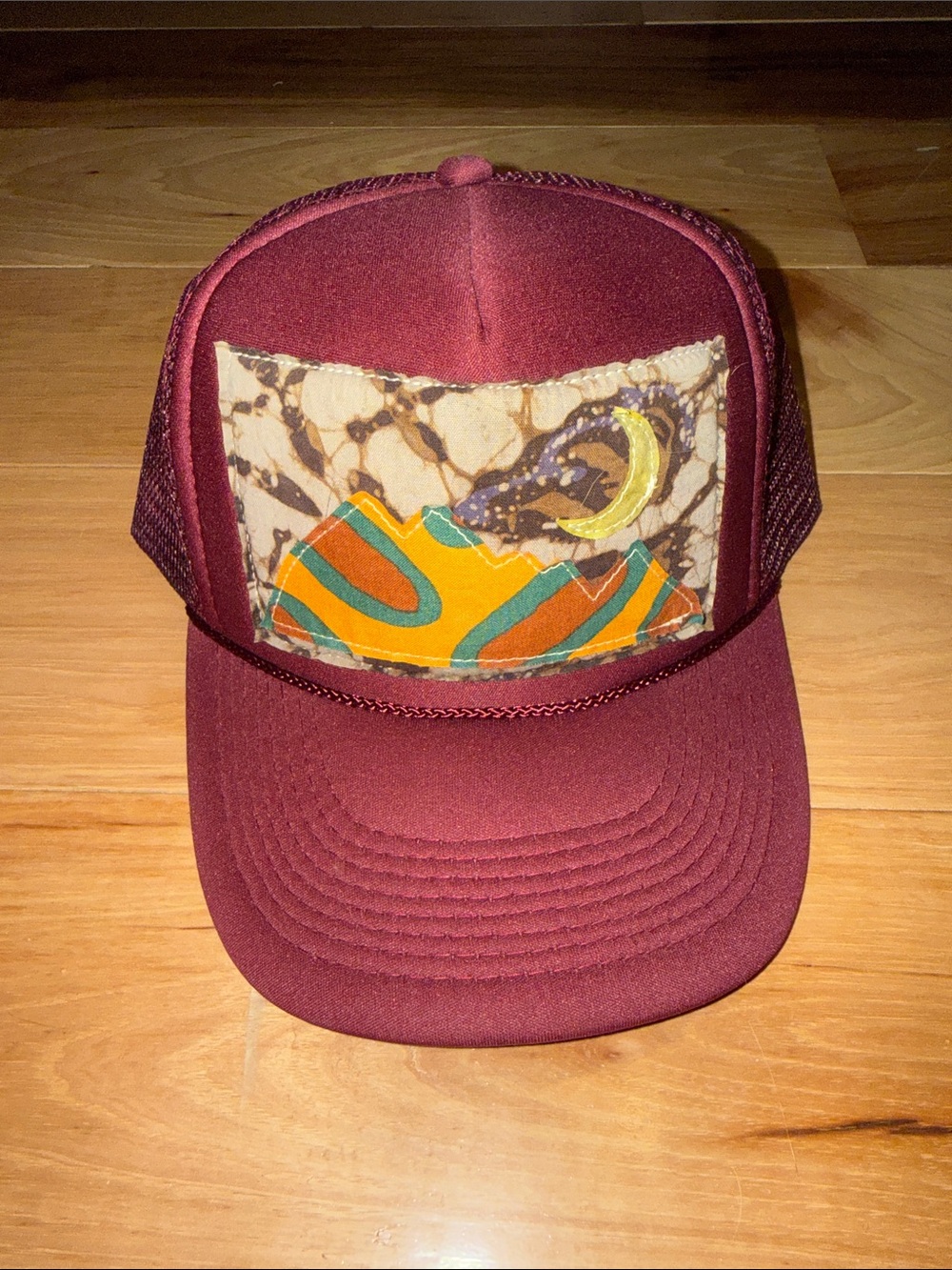 HEC Studio | One of a Kind - Trucker Hat